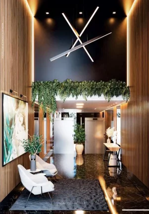 Imagem Villagio Del Grande - Apartamento à venda no bairro Zona Nova - Capão da Canoa/RS
