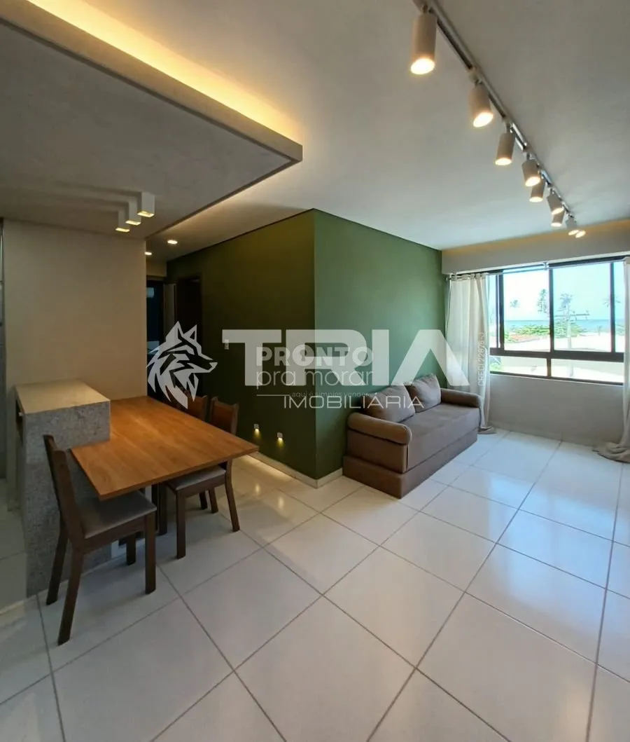 Foto do imóvel Apartamento à venda em Barra de Jangada | 48,03 m² | 2 quartos em Piedade, Jaboatão dos Guararapes - PE