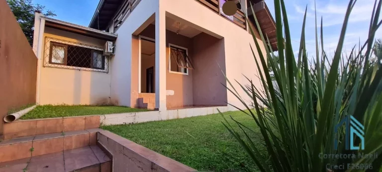 Imagem (Financiamento e estuda permuta) Sobrado a venda 04 quartos c/suíte, 04 vagas em Joinville SC