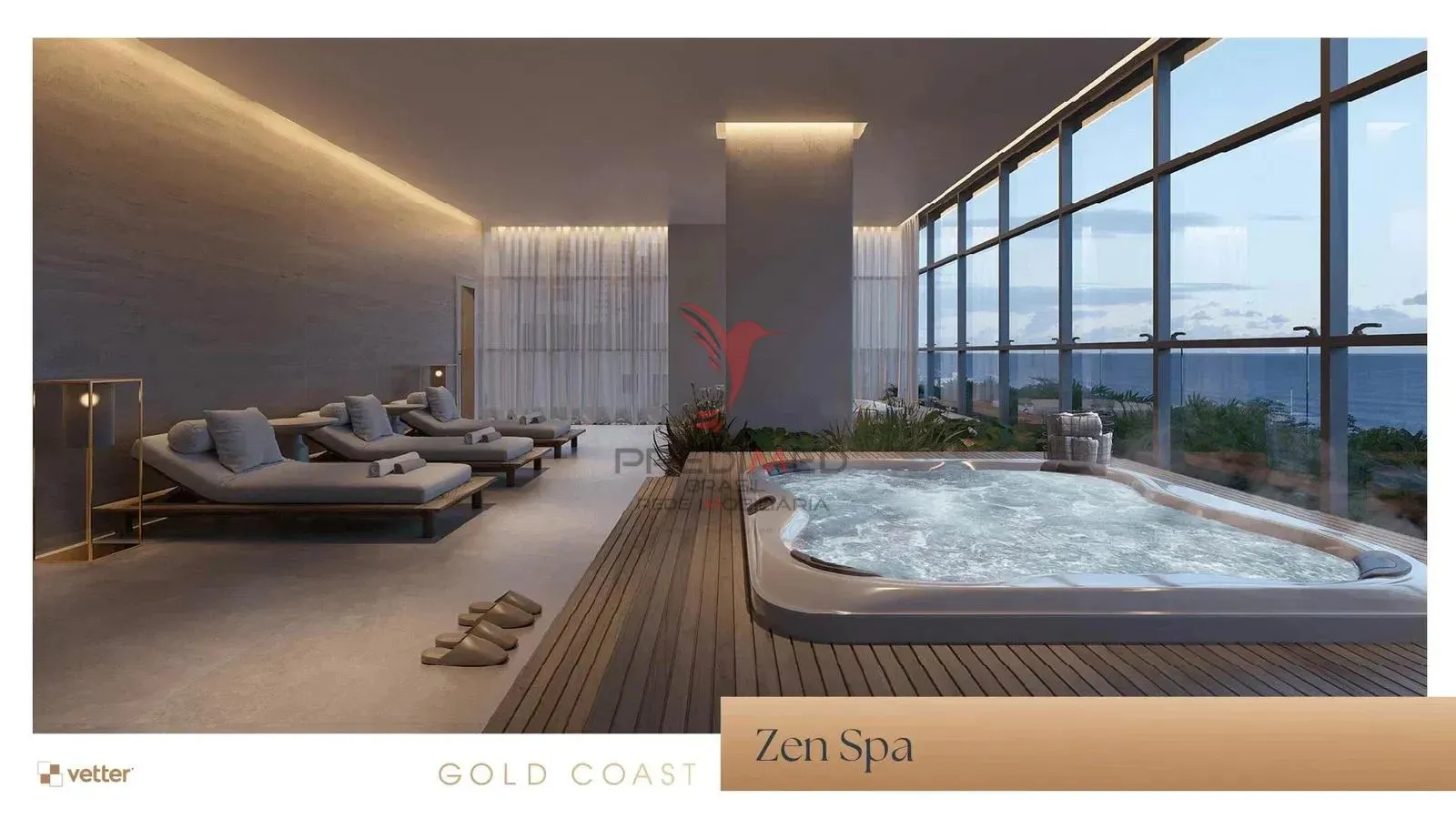 Imagem Gold Coast: Onde o Luxo Encontra o Horizonte