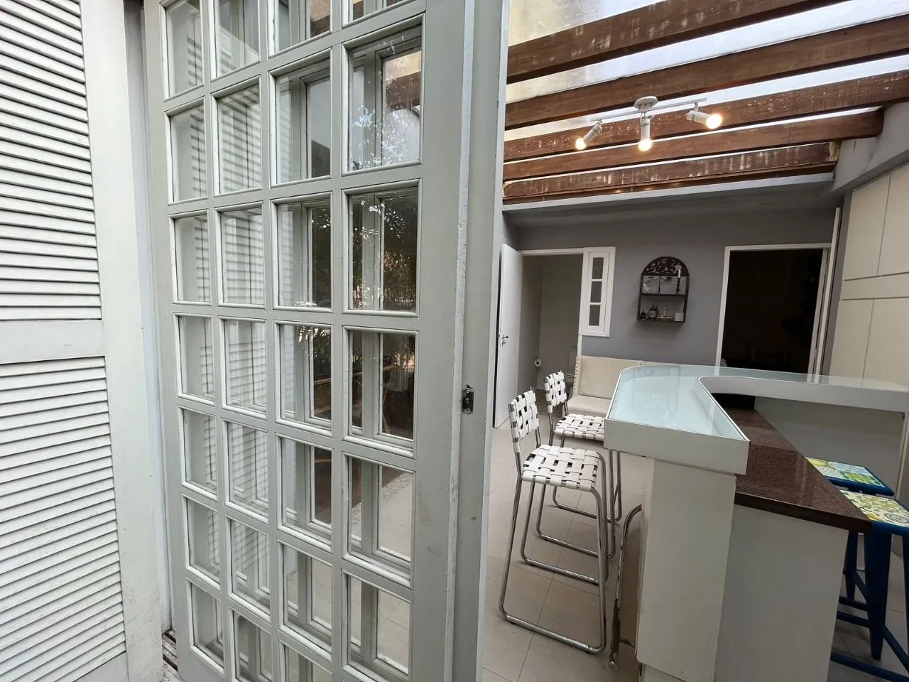 Imagem CASA EM CONDOMÍNIO / TRISTEZA / ZONA SUL
