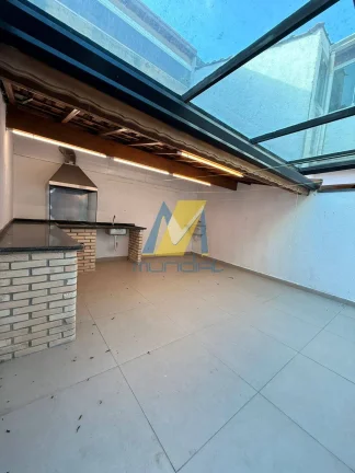 Imagem Casa Assobradada à Venda | Conforto, Espaço e Pronta para Morar