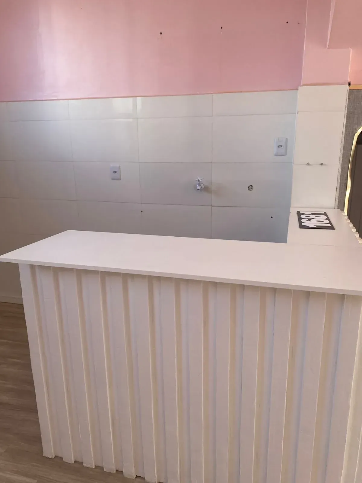 Imagem Ponto Comercial para Alugar, 50 m² em Vila Osasco - Osasco