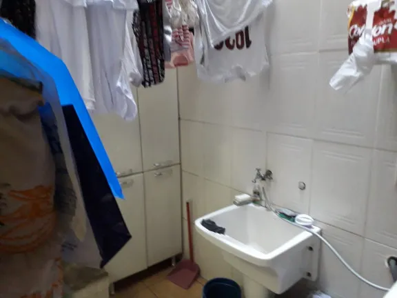 Imagem Casa de Condomínio com 2 Quartos à Venda, 62 m² em Vila Carmosina - São Paulo