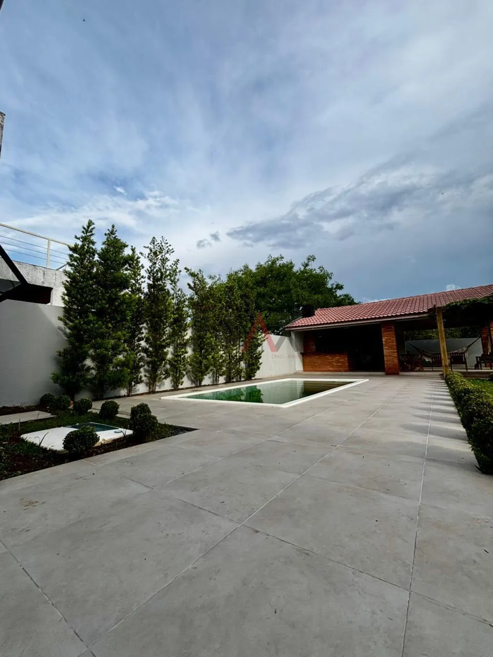 Imagem Espaço, Conforto e Investimento 2 Casas Área de Lazer Completa em 1.400m