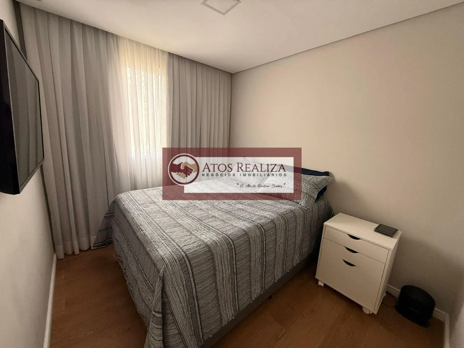 Imagem Apartamento à Venda no Jardim Esmeralda SP, 2 Quartos, 41m²