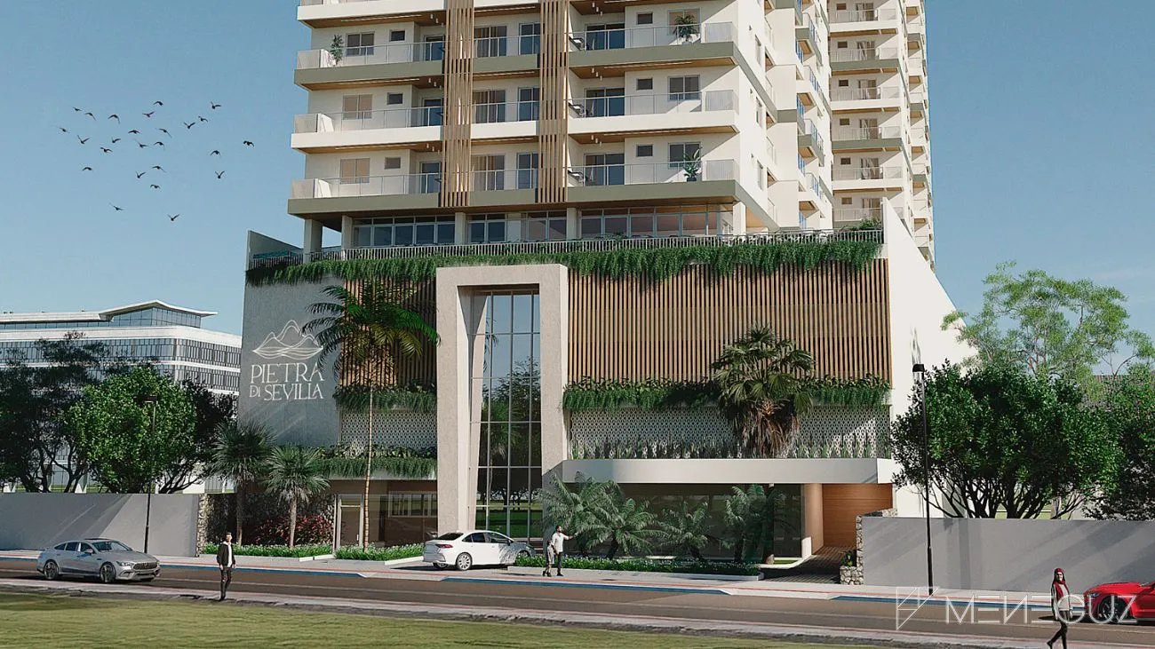 Imagem PIETRA DE SEVILHA - APARTAMENTO NOVO PRAIA DO MORRO - 72x DIRETO C/ CONSTRUTORA