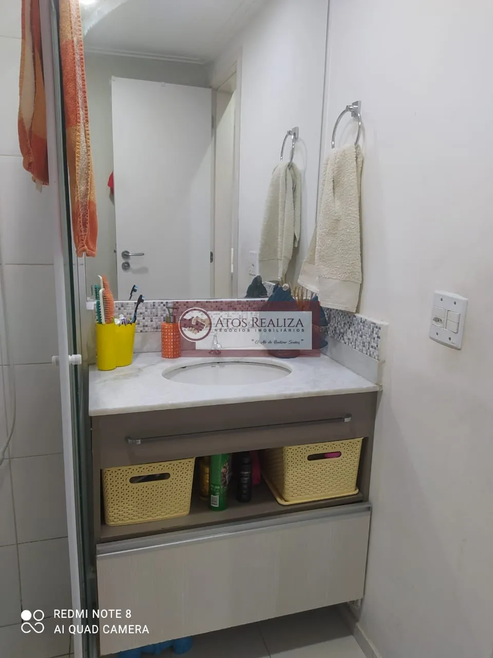 Imagem Belíssimo Apartamento em Osasco para Locação -