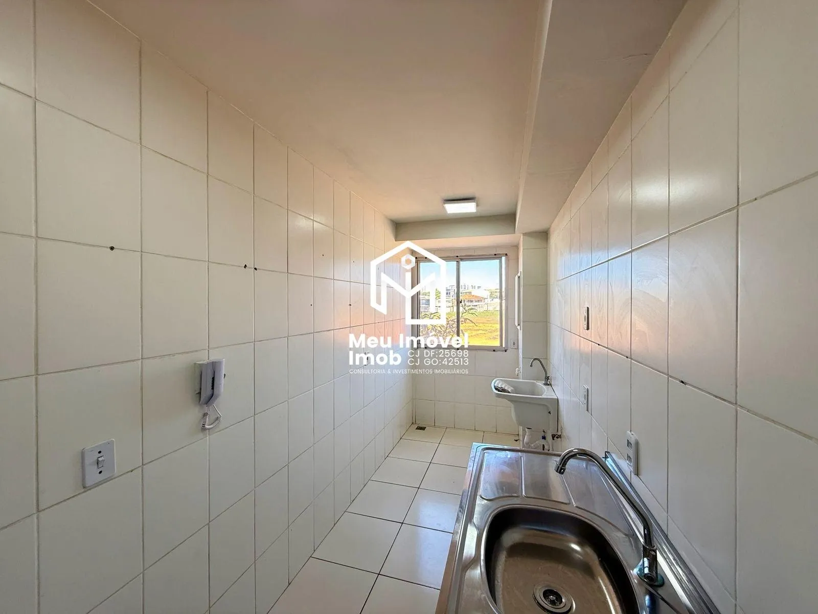 Imagem Res. Thay Marques e Gontijo APTO 2 Quartos 1 Vaga 50m²
