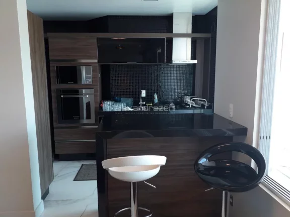 Imagem Excelente Apartamento 2 Suítes com Vista ao Mar