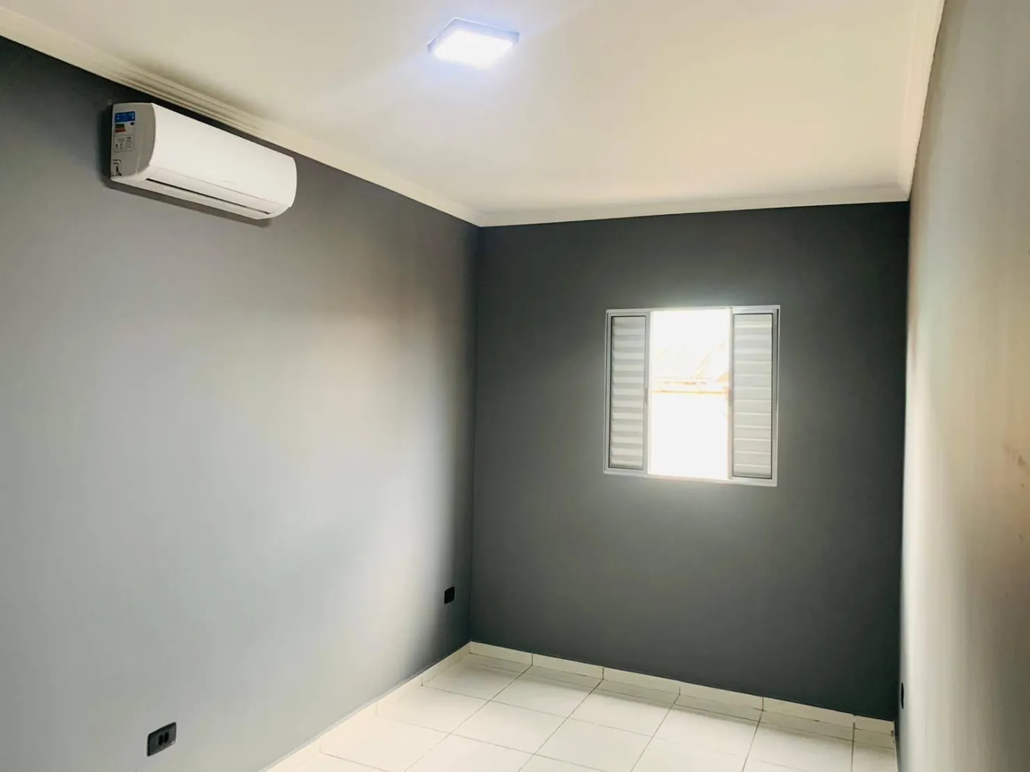 Foto do imóvel Apartamento à venda 2 Quartos, 2 Vagas, 55M², Residencial Mombaça, Pindamonhangaba - SP | Edificio Celeste