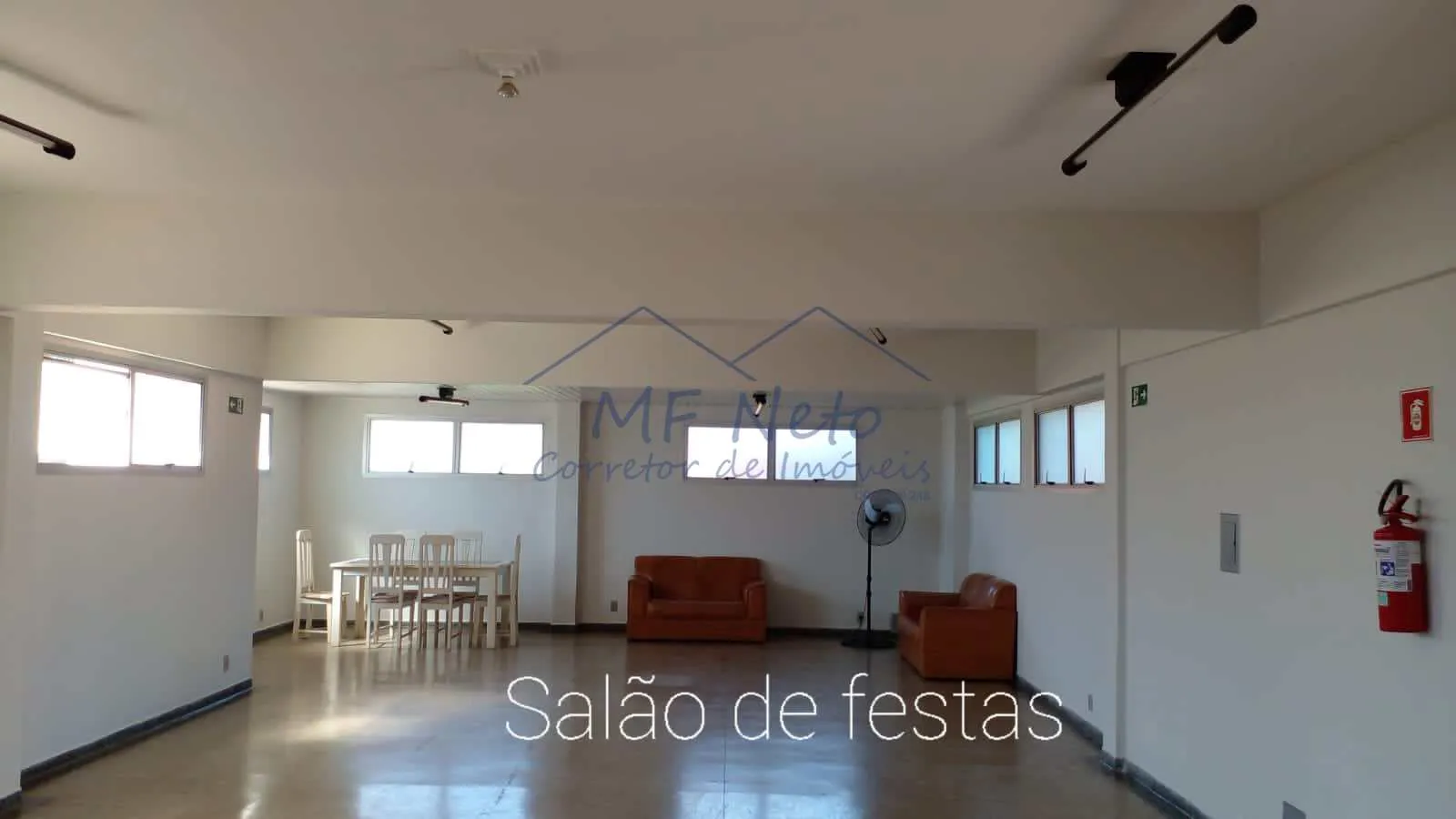 Imagem Apartamento Padrão
