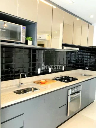 Imagem Apartamento com 1 dormitório - Jardim Goiás - Goiânia/GO