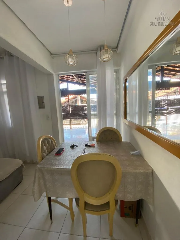 Imagem CASA TÉRREA NO CAIÇARA | 2 DORMS, SUÍTE, 2 VAGAS E 94m²