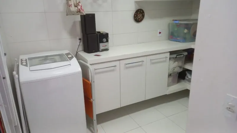 Imagem Apartamento a Venda no bairro Recreio dos Bandeirantes - Rio de Janeiro, RJ