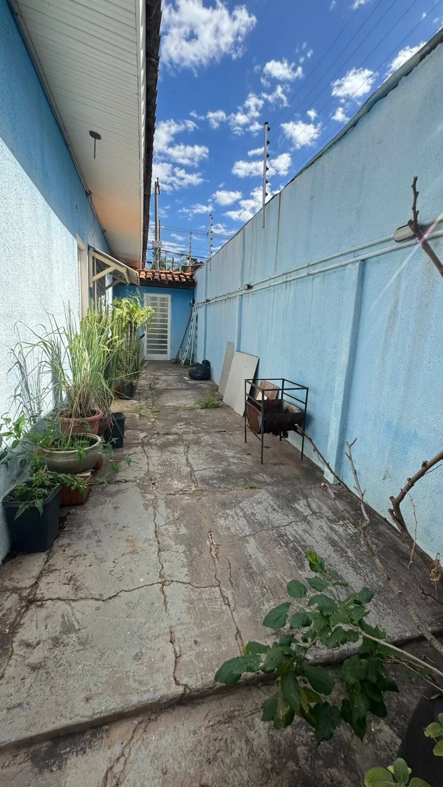 Imagem Casa 3 Quartos 1 suite Bairro Boa Esperança