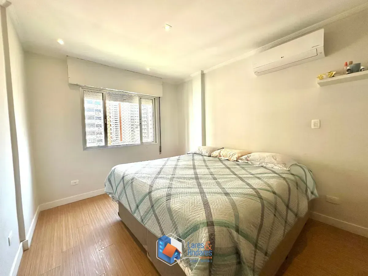 Imagem Apartamento para venda em Santa Cecília com 2 quartos, sendo 1 suíte, 101m²