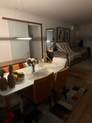 Imagem Apartamento 4 dormitórios (1suite), 1 vaga, Edif. Áurea, SJC