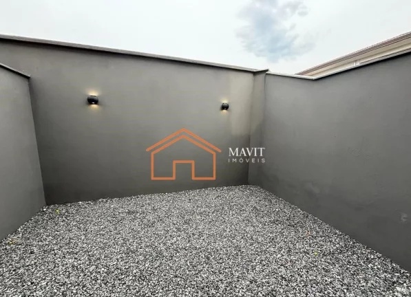 Imagem CASA RESIDENCIAL em JOINVILLE - SC, COSTA E SILVA