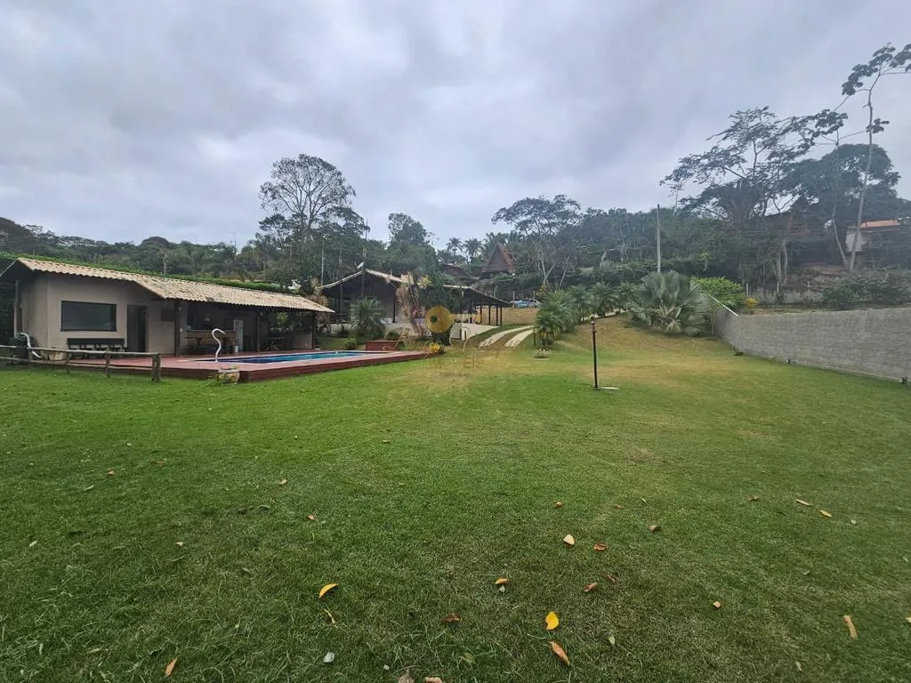 Imagem Casa para Venda em Teresópolis / RJ no bairro Parque Boa União