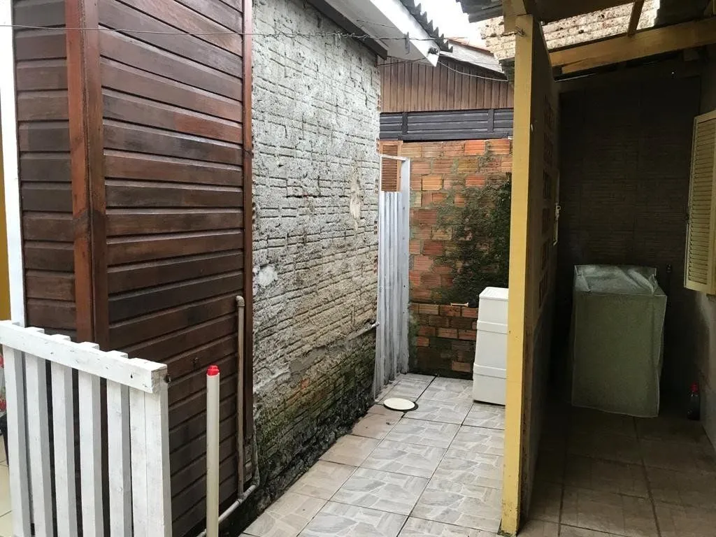 Imagem Casa no bairro Serraria