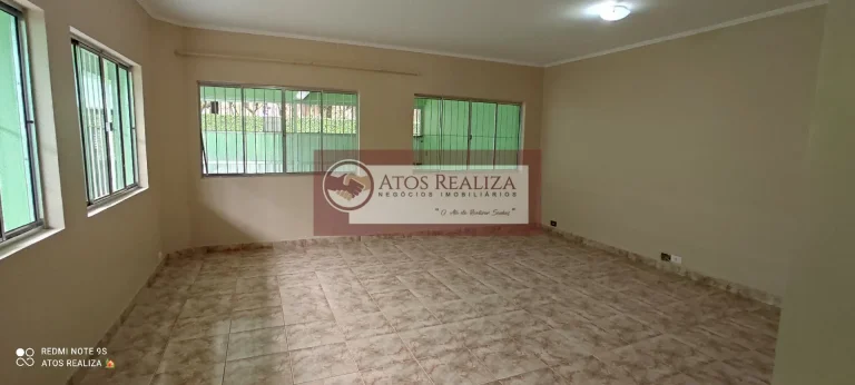 Imagem Venda Sobrado Jardim Ipanema: 4 Dormitórios, 200m² - R$1.100.000