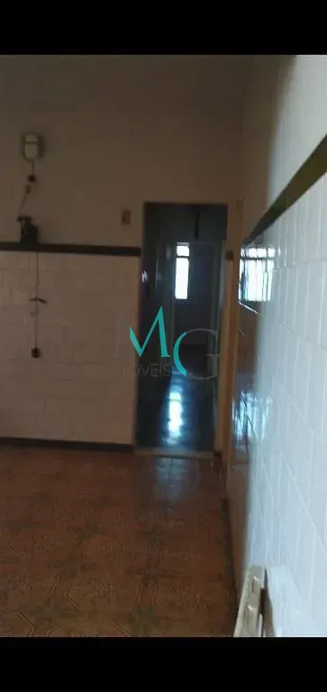 Imagem Casa com 4 dormitórios à venda, 195 m² por R$ 350.000,00 - Campo Grande - Rio de Janeiro/RJ