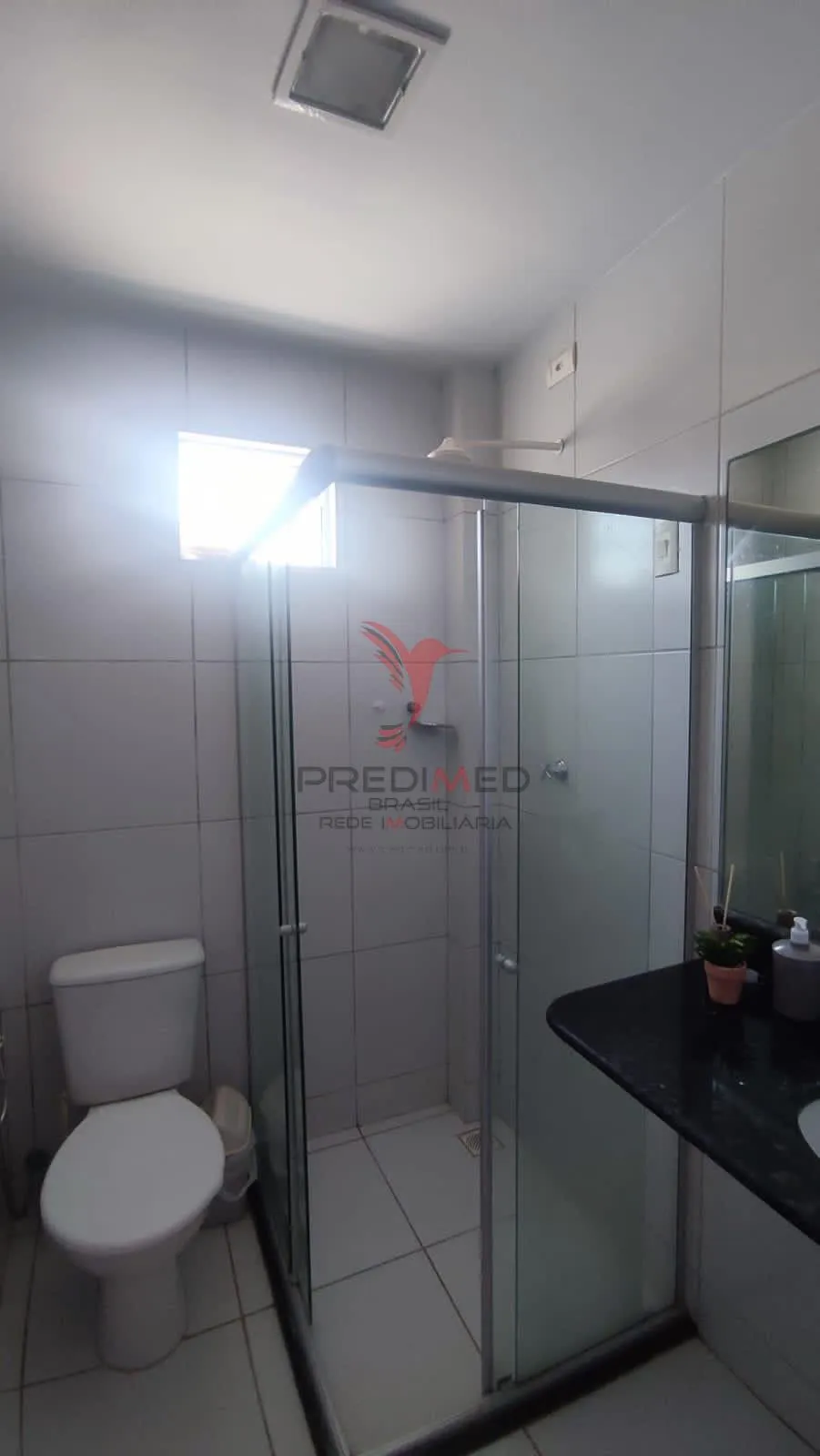 Imagem Apartamento térreo para locação no Bessa, João Pessoa