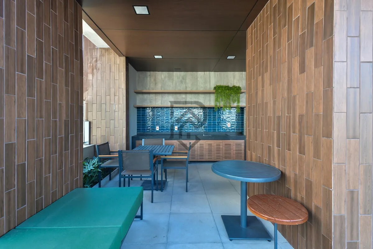 Imagem Apartamento moema pronto para morar