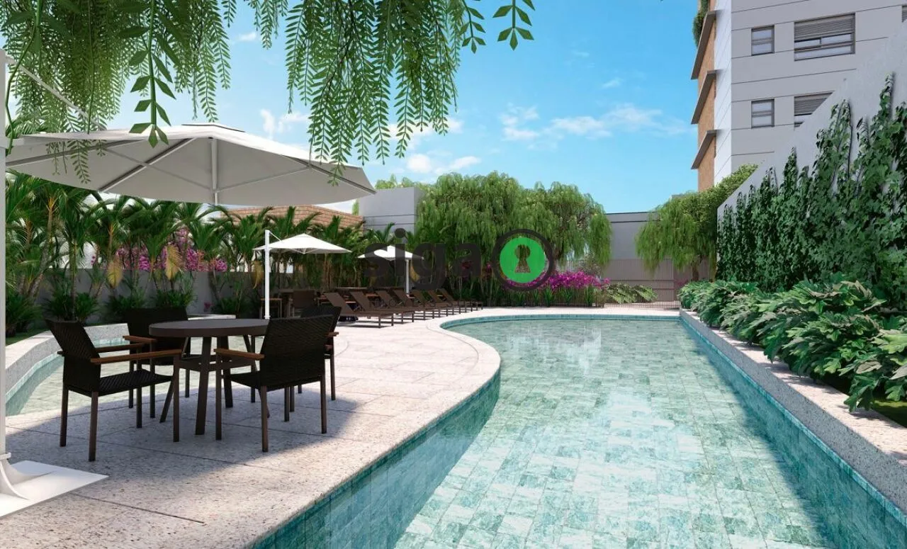 Imagem CASA EM CONDOMÍNIO CASA RAIZES, 04 DORMS, 04 SUÍTES E 4 VAGAS
