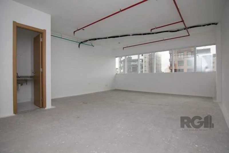 Imagem Sala Comercial em Higienópolis