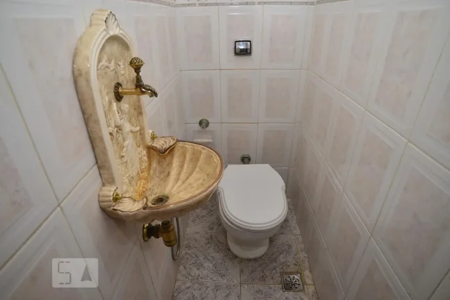 Imagem Apartamento à Venda - Copacabana, 3 Quartos, 90 m2