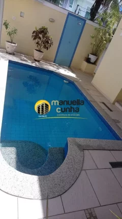 Imagem "Belíssima Duplex 4Qts - Excelente localização