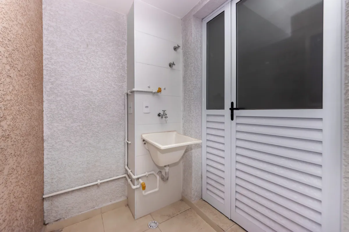 Imagem Apartamento para venda em Campo Grande com 2 quartos, 44m2