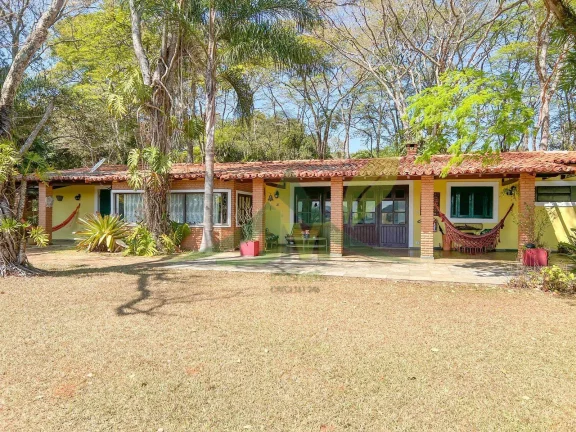 Imagem Sítio haras à venda em Atibaia – 14 alqueires no Asfalto