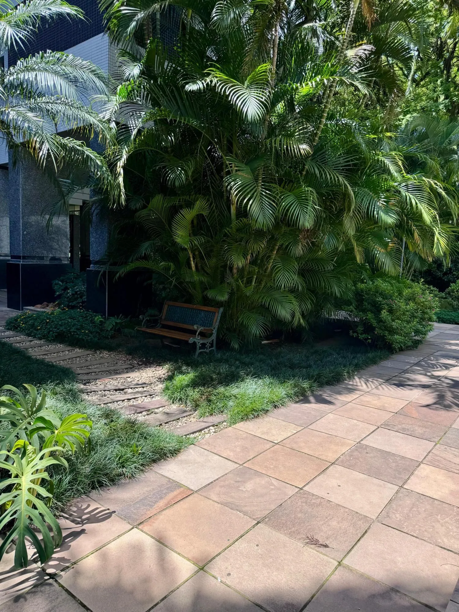 Imagem Apartamento à venda - Bairro Moinhos de Vento