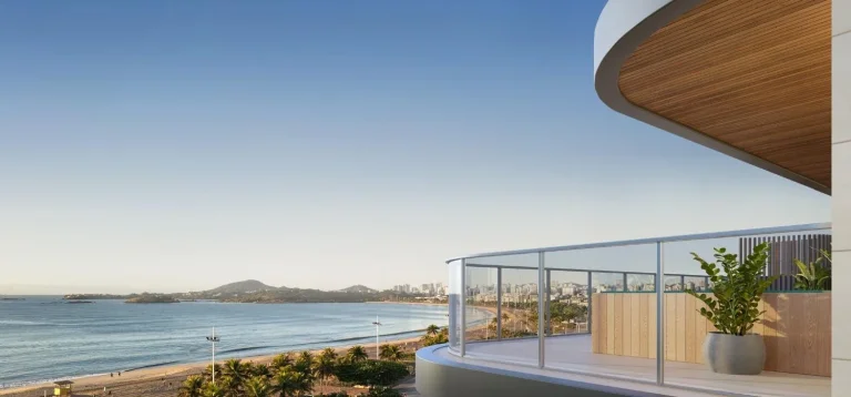 Imagem Apartamento à Venda - Sand Ocean Front - Jardim da Penha, Vitória/ES