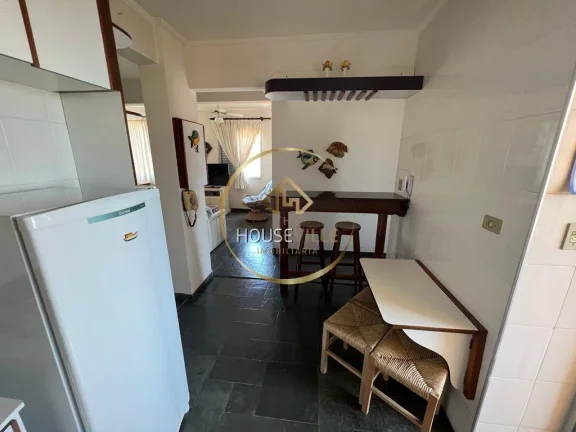 Imagem Cobertura Duplex, 4 Dormitórios ( 2 suítes), Martin de Sá, Caraguatatuba.