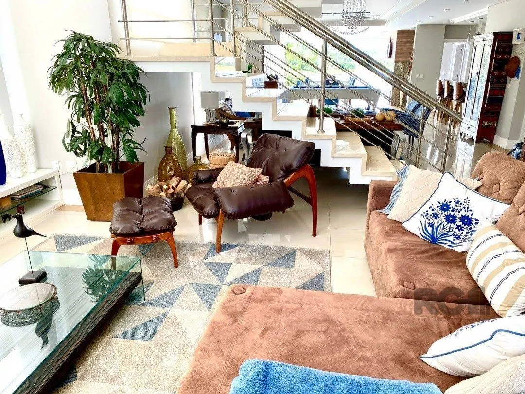 Imagem Casa de Condomínio em Atlântida