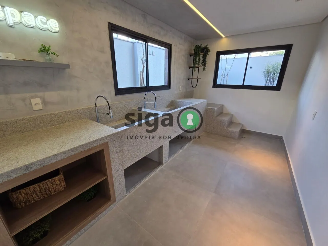 Imagem Apartamento novo com 1 quarto a venda na Vila Clementino