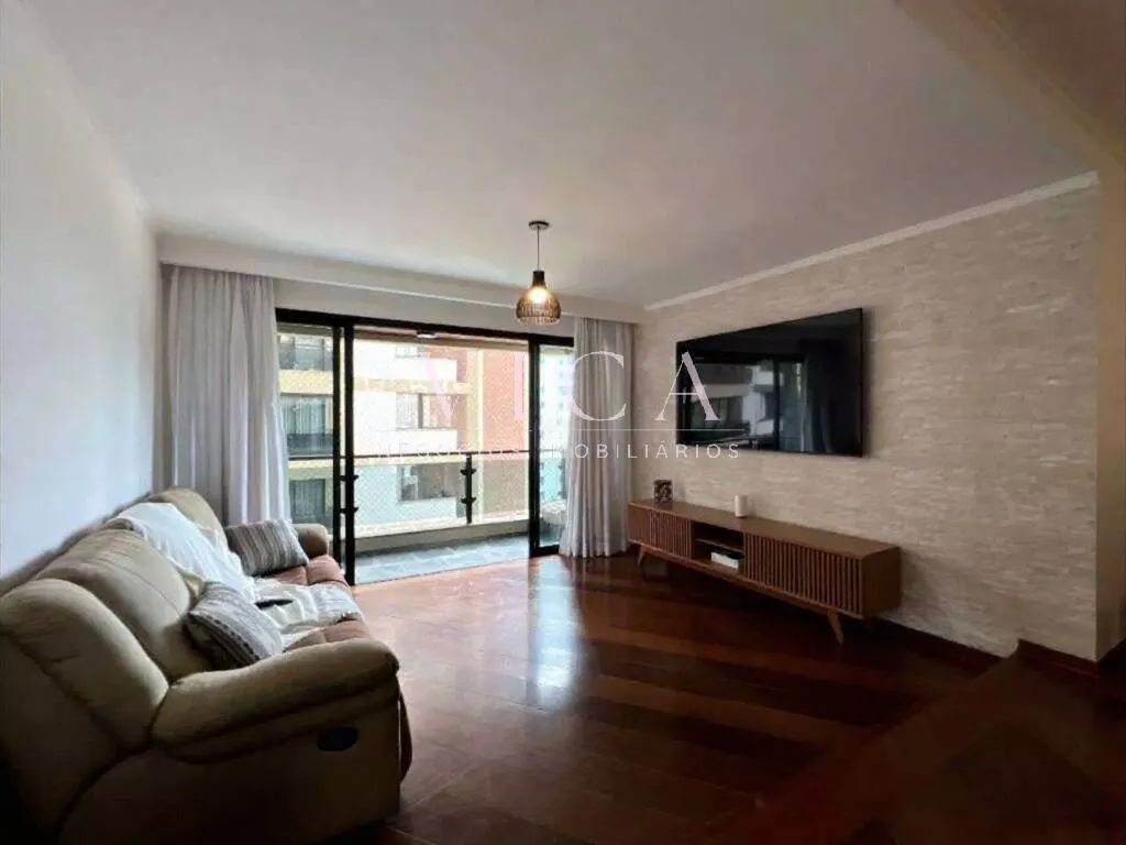 Imagem Apartamento 3 dormitórios, 162m² a venda R$ 1.397.000,00 - Alphaville/SP