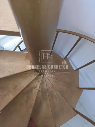 Imagem Apartamento com Cobertura em pau amarelo paulista, área gourmet,2qtos 1st 1vg financia