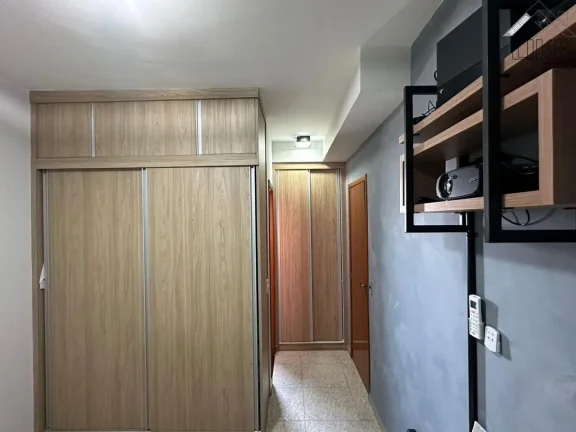 Imagem Apartamento à venda em São José dos Campos, Vila Maria