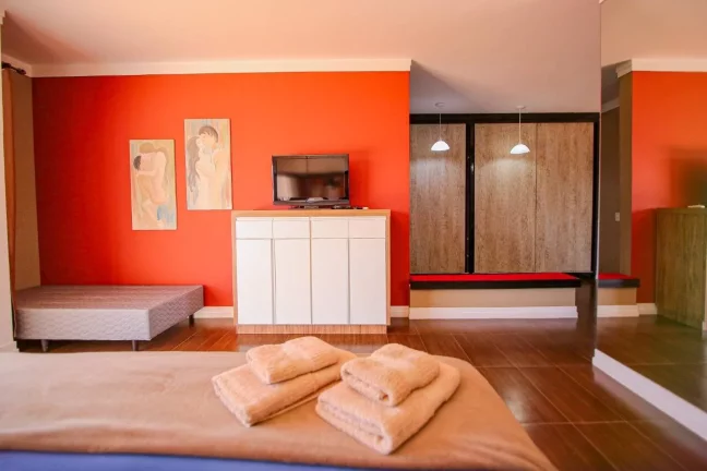 Imagem CASA residencial dentro de condomínio