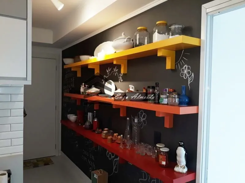 Imagem GIOIA ACLIMACAO - Apartamento à venda em São Paulo/SP