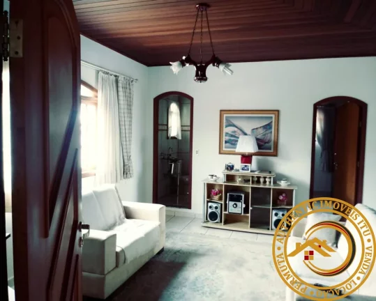 Imagem CASA RESIDENCIAL em ITU - SP, TERRAS DE SÃO JOSÉ URBANO PORTELLA