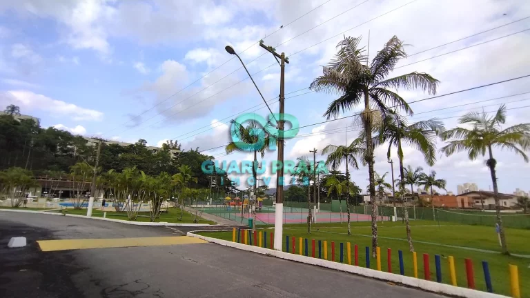 Imagem Apartamento Duplex