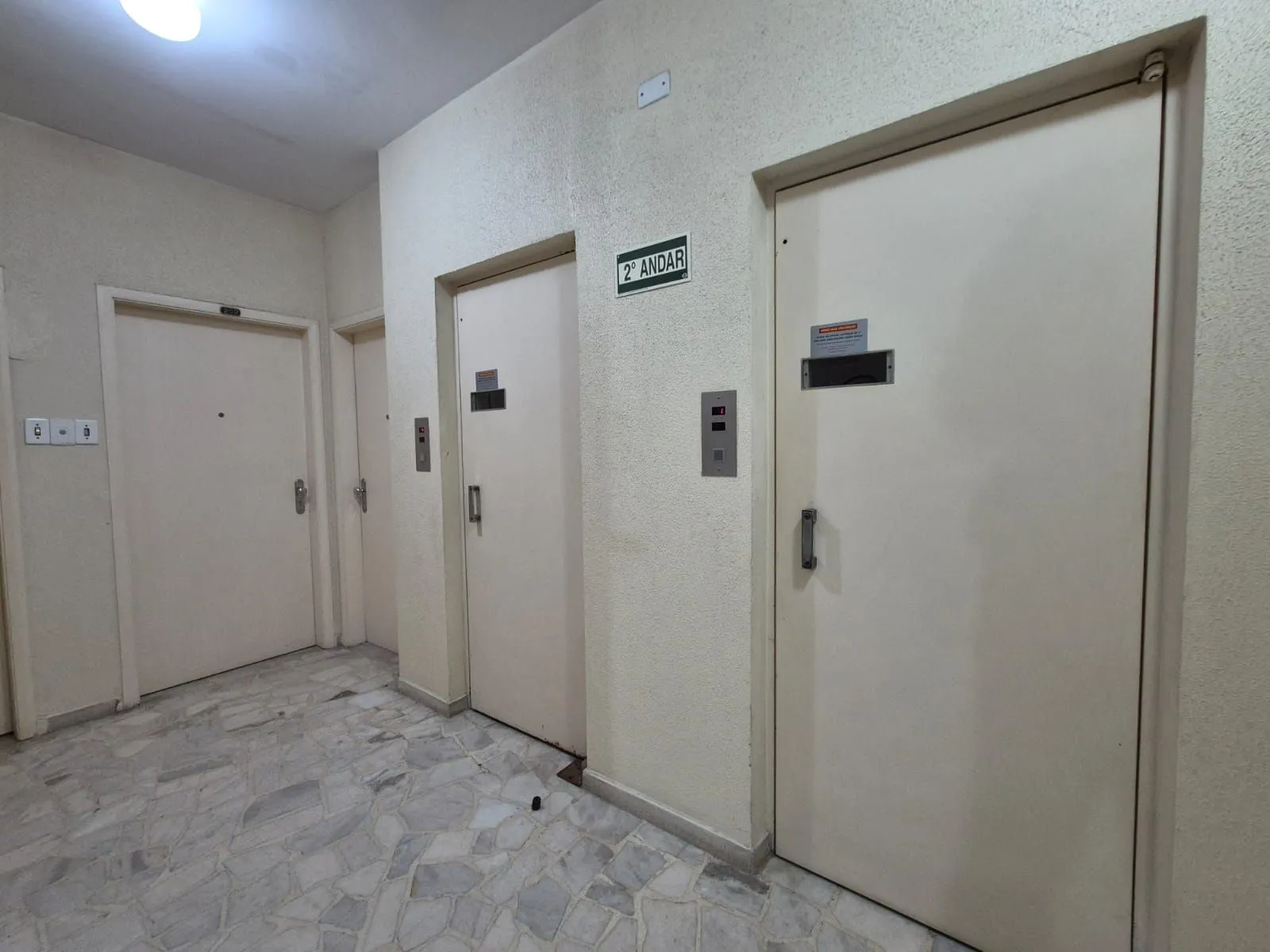 Imagem Ótimo apartamento 3 dormit´0rios na Felix da Cunha