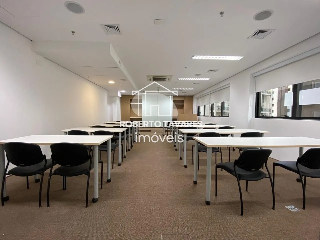 Imagem Prédio Inteiro de 2452m² no bairro Vila Mariana, em São Paulo
