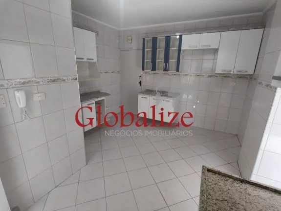 Imagem APARTAMENTO DE 2 DORMITÓRIOS COM DEPENDÊNCIA COMPLETA DE EMPREGADA NO BAIRRO DO EMBARÉ EM SANTOS (SP) POR R$.470.000,00